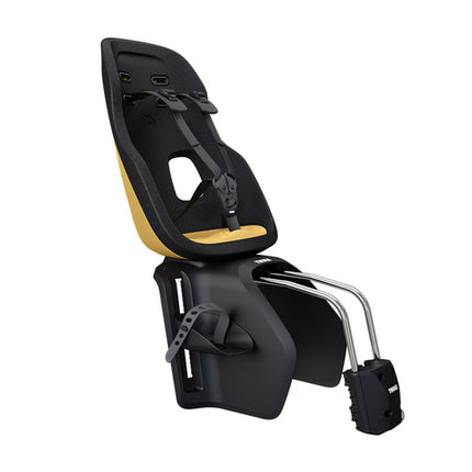 Achterzitje Thule Yepp Nexxt 2 Maxi Frame Geel