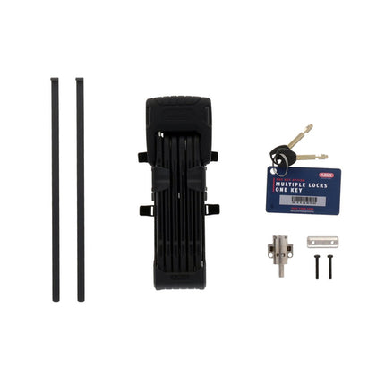 Slot ABUS Zwenk Xplus BOS IT3 M/SH+BLO 6500 90CM