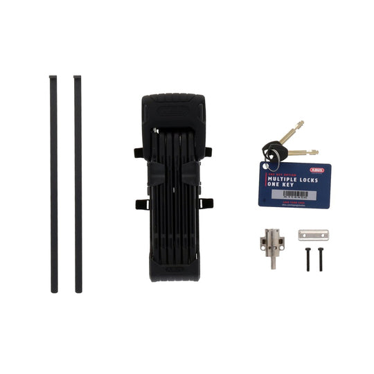 Slot ABUS Zwenk Xplus BOS IT3 M/SH+BLO 6500 90CM