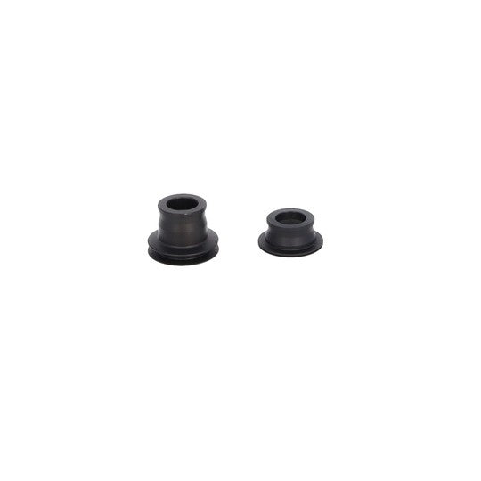 Naafdeel DT Swiss 240 naaf Ombouwkit 100-12 Zwart