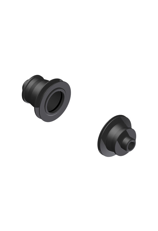 Naafdeel DT Swiss 180-240 naaf Ombouwkit 180-240 Road Zwart