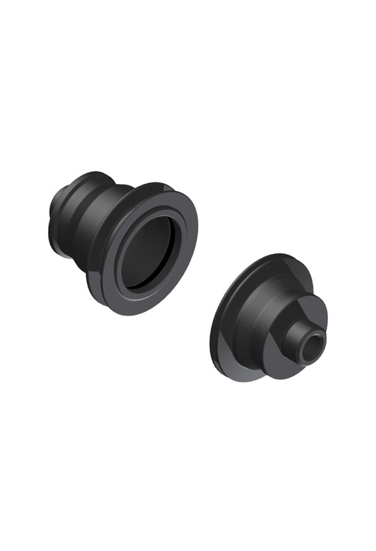 DT Swiss Ombouwkit 180-240 EXP 100/5 naaf Zwart