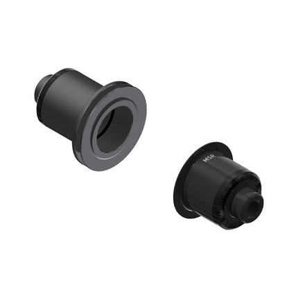 DT Swiss Ombouwkit 240 Road 135/5 SH12 naaf Zwart