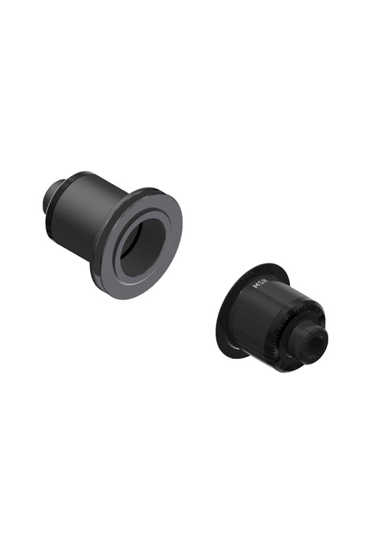 DT Swiss Ombouwkit 240 Road 135/5 SH12 naaf Zwart