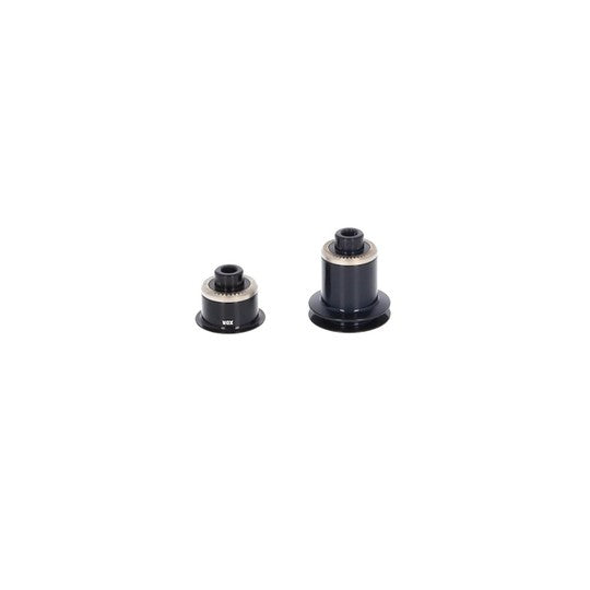 Naafdeel DT Swiss 240 naaf Ombouwkit 135/5 Zwart
