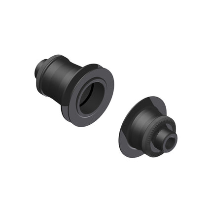 DT Swiss Ombouwkit 240 135/5 SH11 naaf Zwart