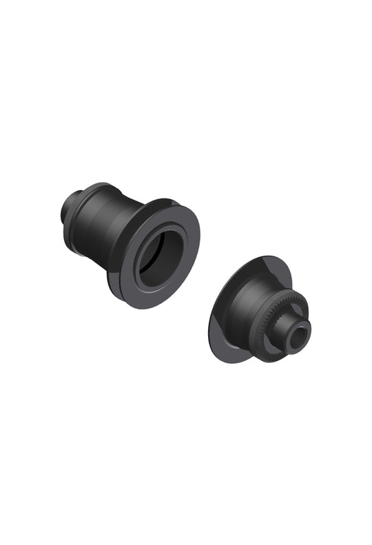 DT Swiss Ombouwkit 240 135/5 SH11 naaf Zwart