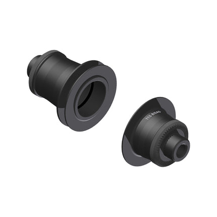 DT Swiss Ombouwkit 240 DB CL 135/5 SH11 naaf Zwart