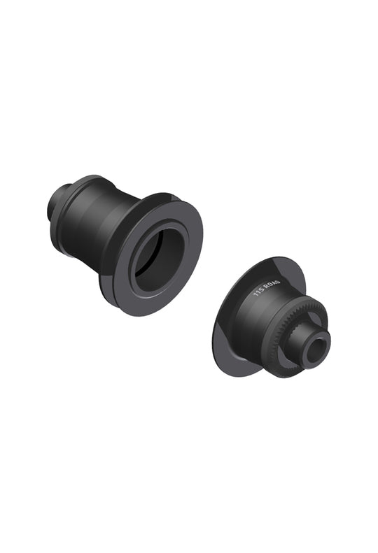 DT Swiss Ombouwkit 240 DB CL 135/5 SH11 naaf Zwart