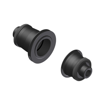 DT Swiss Ombouwkit 135/5 SRAM XDR naaf Zwart