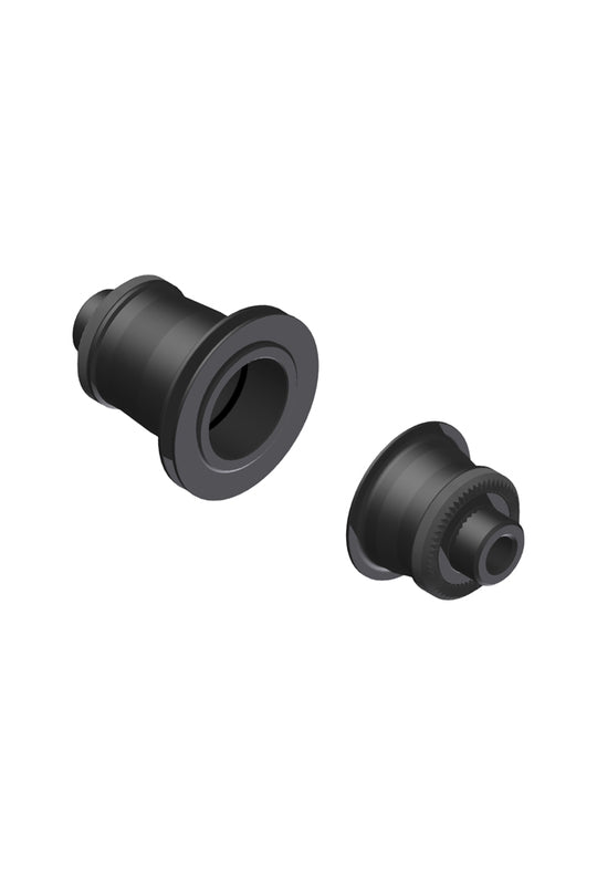 DT Swiss Ombouwkit 135/5 SRAM XDR naaf Zwart