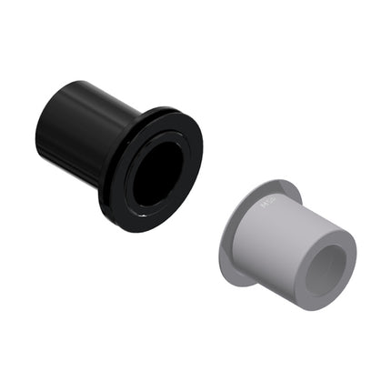 DT Swiss Ombouwkit 240 Road 142-12 SH12 naaf Zwart