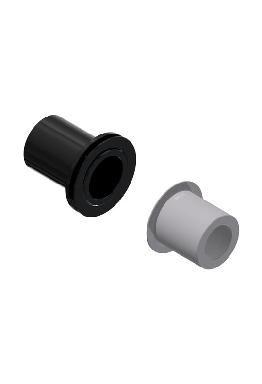 DT Swiss Ombouwkit 240 Road 142-12 SH12 naaf Zwart