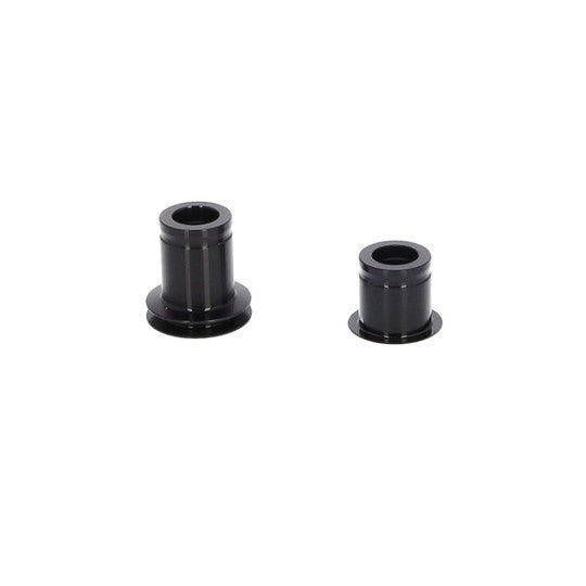 Naafdeel DT Swiss 240 naaf Ombouwkit 142-12 SH12 Zwart