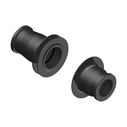 DT Swiss Ombouwkit 240 DB CL 142-12 SH11 naaf Zwart