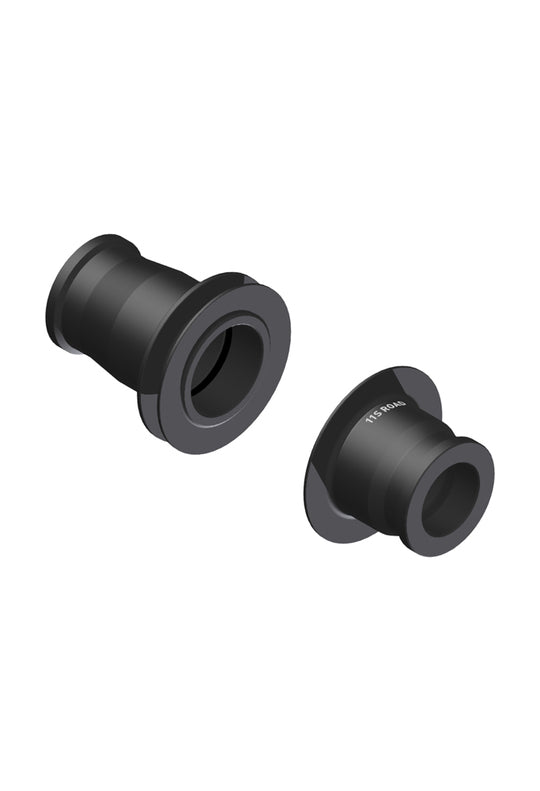 DT Swiss Ombouwkit 240 DB CL 142-12 SH11 naaf Zwart