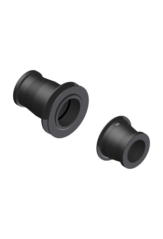 DT Swiss Ombouwkit 180 DB CL 142-12 XDR naaf Zwart