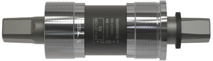 Vierkante trapas Shimano BB-UN300 73mm / 123mm
