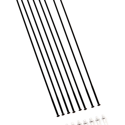 Spaakkit DT Swiss CRC1100 Dicut 38 DB Zwart