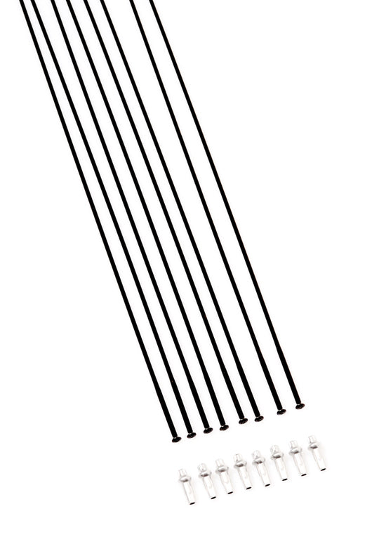 Spaakkit DT Swiss CRC1100 Dicut 38 DB Zwart
