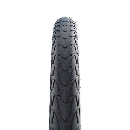 Buitenband 26" Schwalbe Marathon Racer 26x150 40-559 Zwart