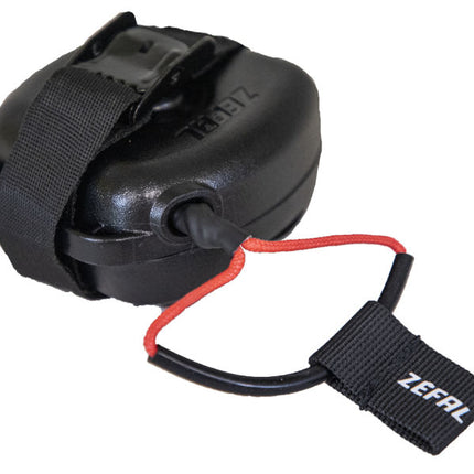 Sleepkabel Bike Taxi - Bike tow robe - afbeelding 5