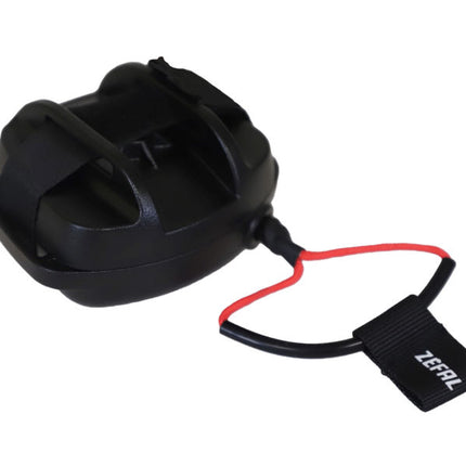 Sleepkabel Bike Taxi - Bike tow robe - afbeelding 4