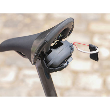 Sleepkabel Bike Taxi - Bike tow robe - afbeelding 3