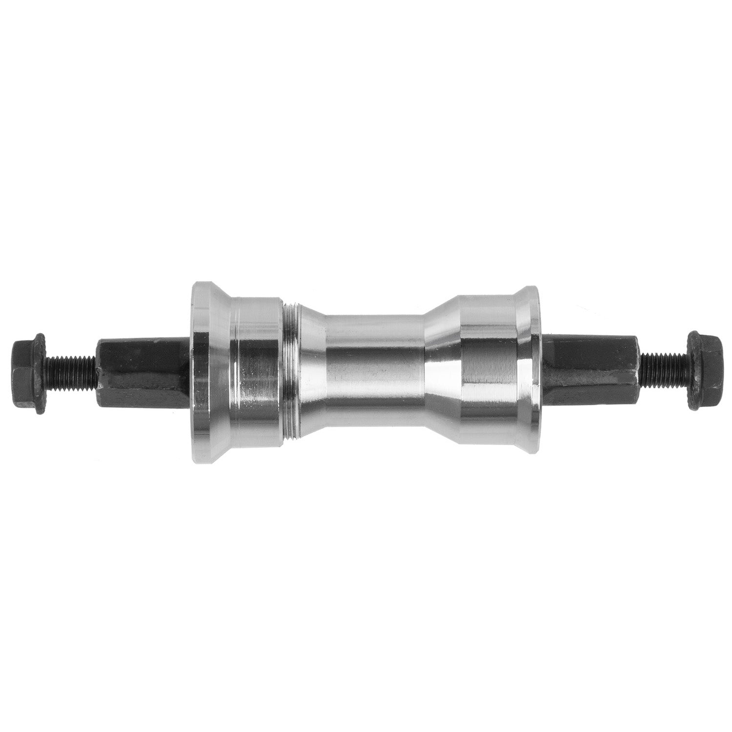 Reparatie trapas M-Wave "Carousel" 127/68mm - Zilver