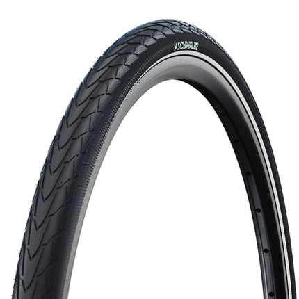 Buitenband 28" Schwalbe Marathon Racer 28x150 40-622 Zwart