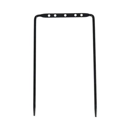 Dragerverlenger Basil Distance Holder Large Dragd Afstandhouder Zwart