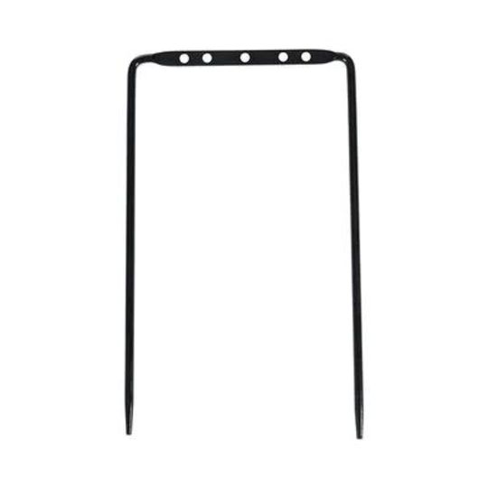 Dragerverlenger Basil Distance Holder Large Dragd Afstandhouder Zwart
