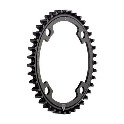 Voortandwiel Gates Carbon Drive CDX 39 4 104 Zwart
