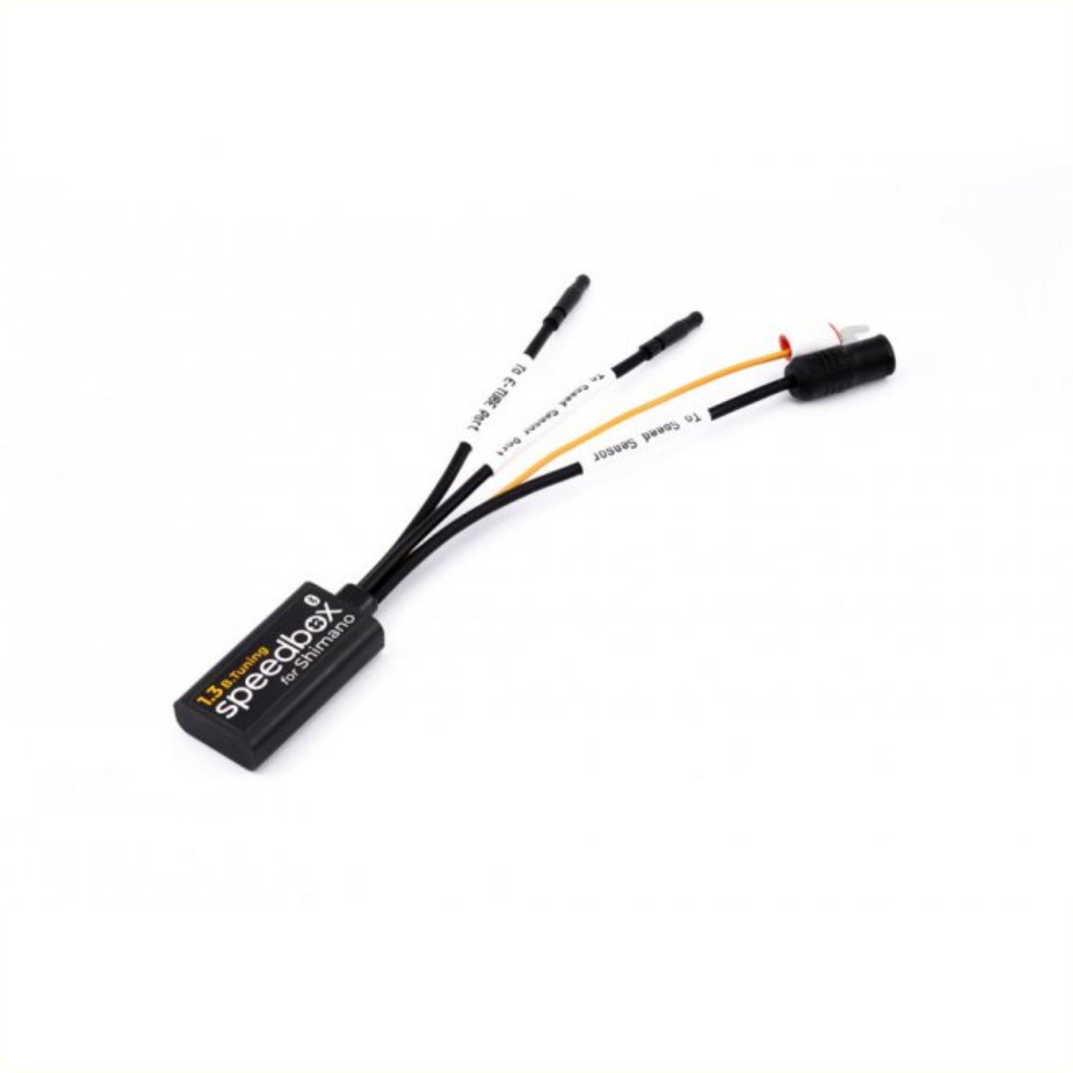 QD0801A Speedbox 1.3B Shimano VV