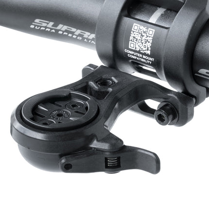 GPS Houder CloseTheGap Regular3 Pro DM Compd Zwart