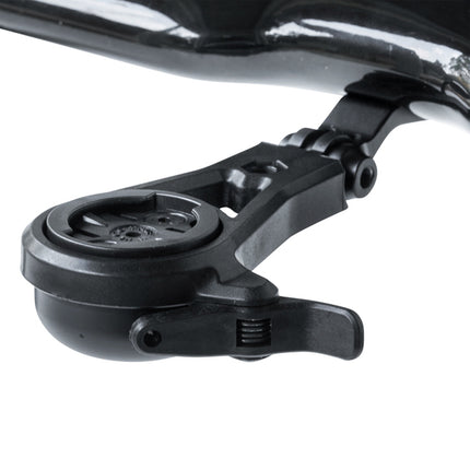 GPS Houder CloseTheGap Regular3 Pro BB Compd Zwart