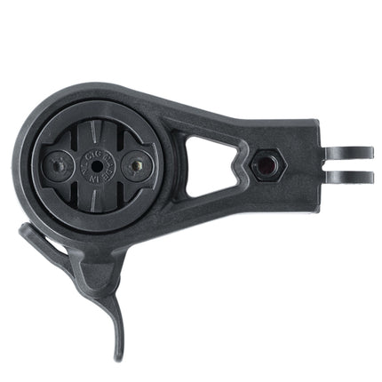 GPS Houder CloseTheGap Regular3 Pro BB Compd Zwart