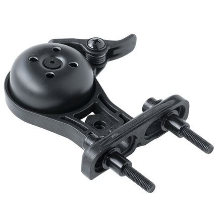 GPS Houder CloseTheGap Regular3 Pro DM M6 Computer Zwart