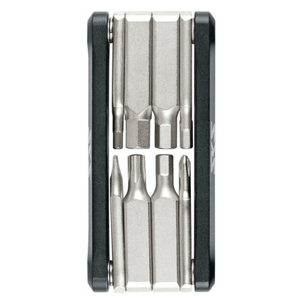 SKS Multitool TOM 8 DLG-GRY Zwart Grijs