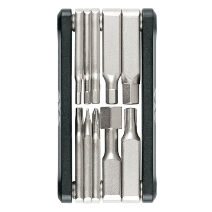 SKS Multitool TOM 11 DLG-GRY Zwart Grijs