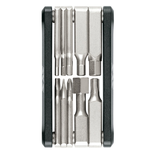 SKS Multitool TOM 11 DLG-GRY Zwart Grijs
