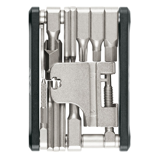 SKS Multitool TOM 22 DLG-GRY Zwart Grijs