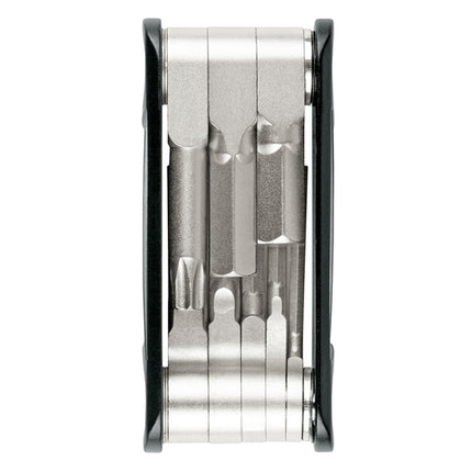 SKS Multitool MIA 8 DLG-GRY Zwart Grijs
