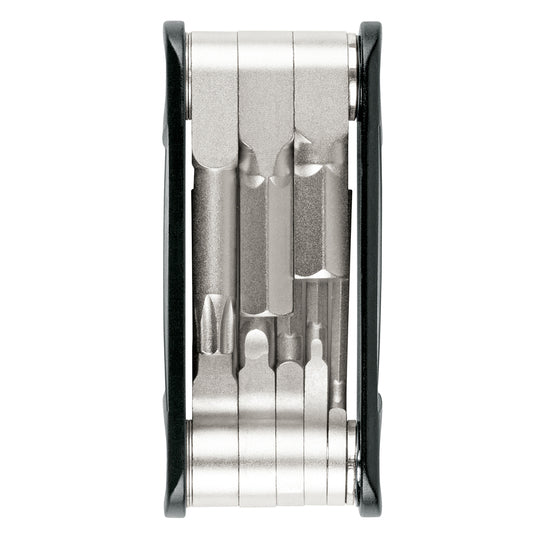 SKS Multitool MIA 8 DLG-GRY Zwart Grijs
