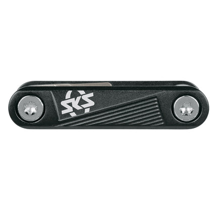 SKS Multitool MIA 8 DLG-GRY Zwart Grijs