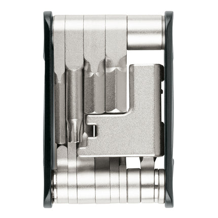 SKS Multitool MIA 12 DLG-GRY Zwart Grijs