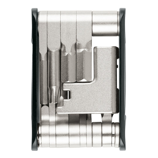 SKS Multitool MIA 12 DLG-GRY Zwart Grijs