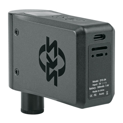 SKS EMP Electric Mini Pump Zwart