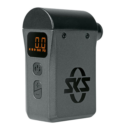 SKS EMP Electric Mini Pump Zwart