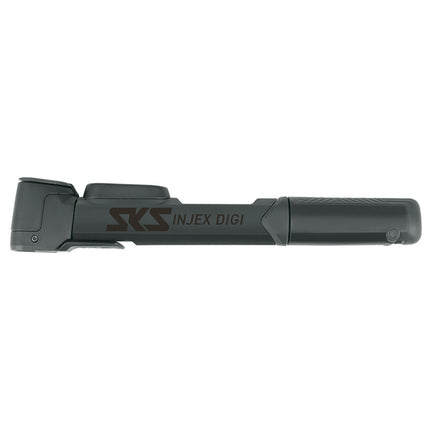 Handpomp SKS Injex Digi Zwart